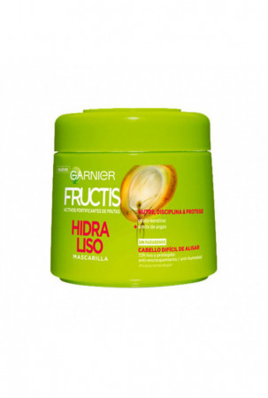 Plaukų kaukė Hidra Liso...