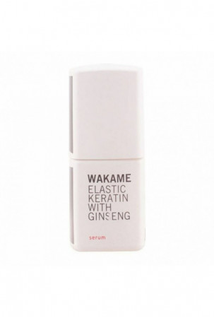 Keratino gydymas Wakame...