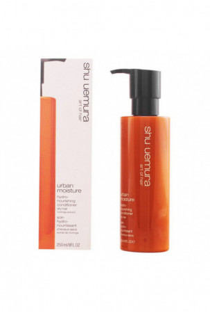 Maitinantis kondicionierius...