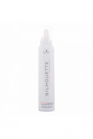 Styling Mousse Silhouette...