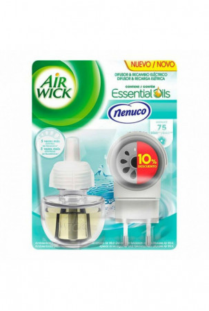 Elektrinį oro gaiviklį Air...