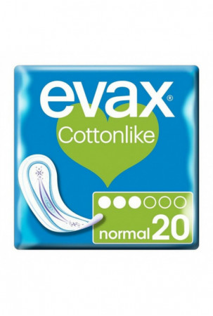 Įprasti įklotai be...