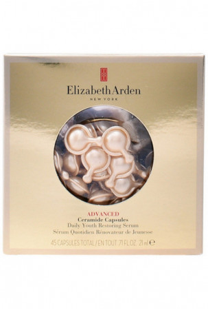 Veido serumas Advanced...