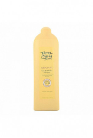 Dušo želė Original Heno De...