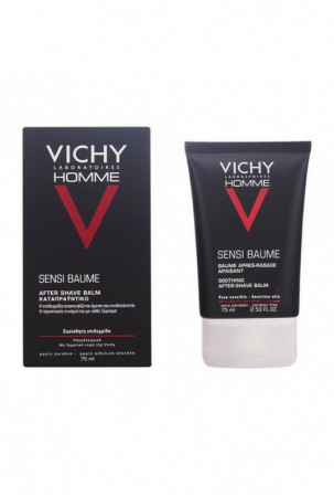 Balzamas po skutimosi Homme...