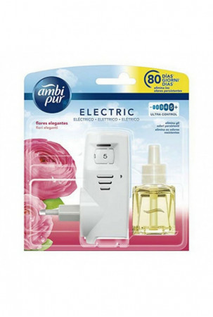 Elektrinis Oro Gaiviklis +...