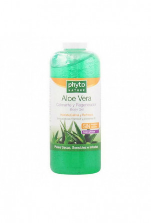 Mainimamasis gelis Phyto...