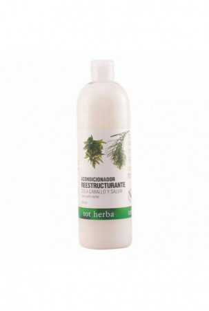 Atkuriantis kondicionierius...