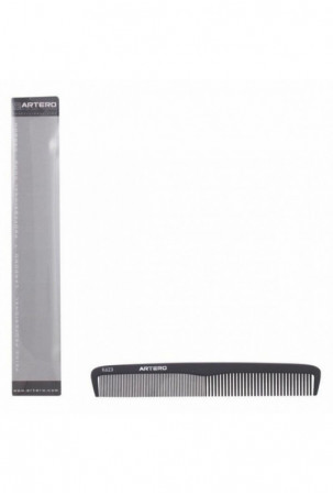 Plaukų stilius Artero