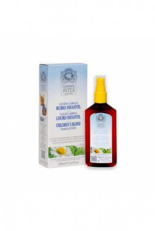 Skaidrinantis losjonas...