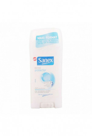 Dezodorantas tepamas Dermo...