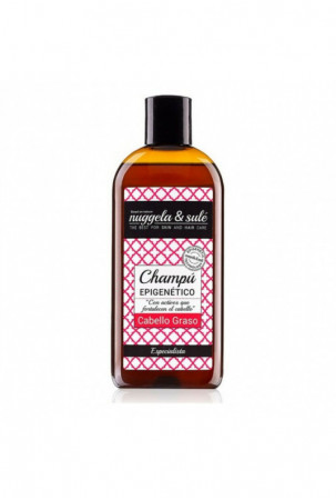 Šampūnas Epigenetico...