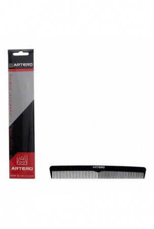 Plaukų stilius Artero