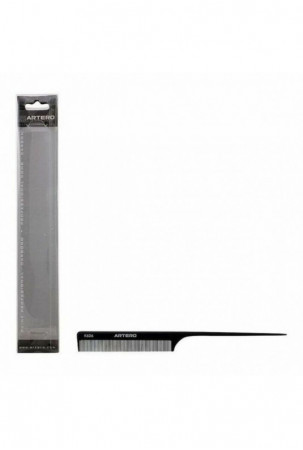 Plaukų stilius Artero