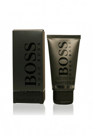 Balzamas po skutimosi...