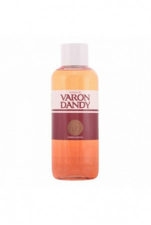 Losjonas po skutimosi Varon...