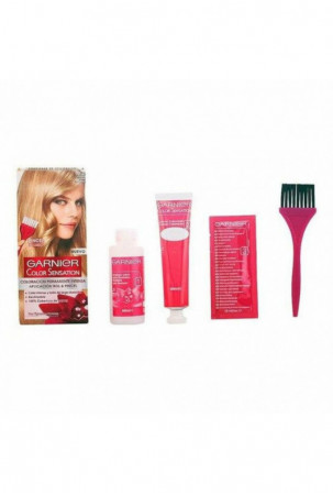 Ilgalaikiai dažai Color...