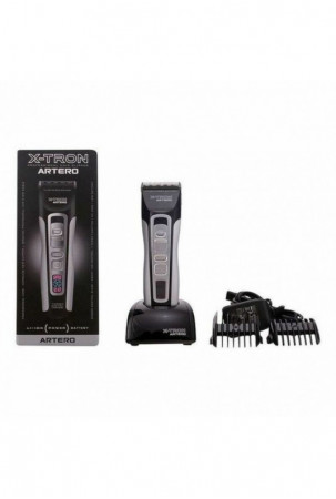 Plaukų kirpimo mašinėlės...