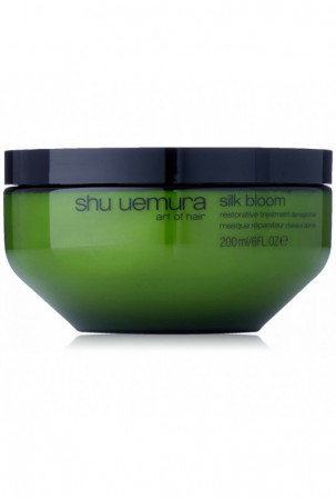 Atkuriamoji plaukų kaukė...