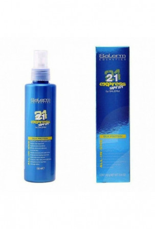 Plaukų kaukė be skaidrinimo...