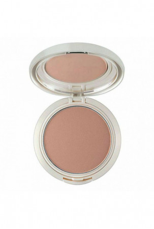 Kompaktinis makiažas...