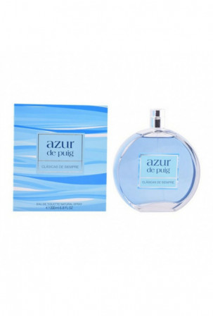 Moterų kvepalai Puig...