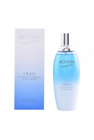 Kūno dulksna Biotherm L'EAU...