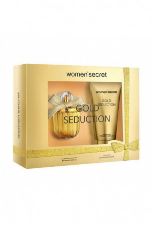 Moteriškų kvepalų rinkinys...