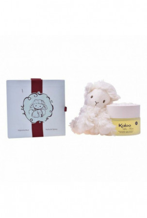 Vaikiškų kvepalų rinkinys...