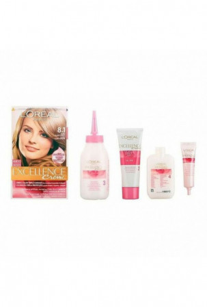 Ilgalaikiai dažai...