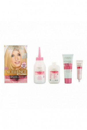 Ilgalaikiai dažai...