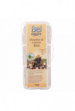 Medvilnė Bel Nature Ecocert...