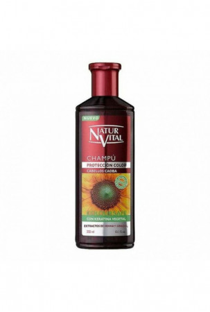 Šampūnas pabrėžiantis...