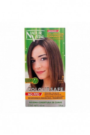 Dažai be amoniako...