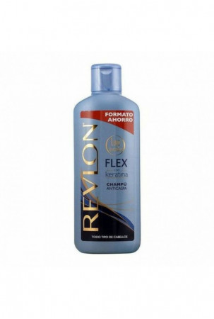 Šampūnas nuo pleiskanų Flex...