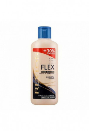 Šampūnas Flex Long Lasting...