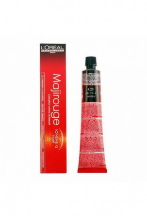 Ilgalaikiai dažai Majirouge...