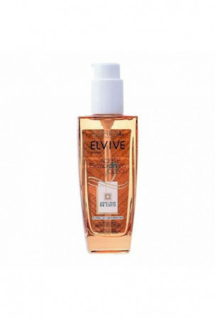 Plaukų aliejus L'Oreal Make...