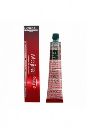 Ilgalaikiai dažai Majirel...