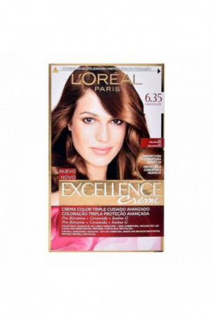 Ilgalaikiai dažai...