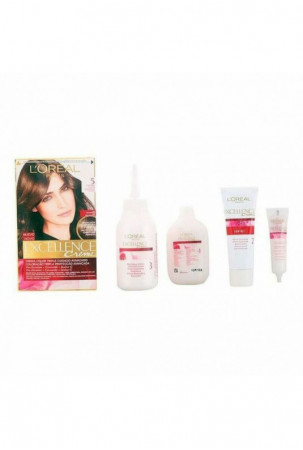 Ilgalaikiai dažai L'Oreal...