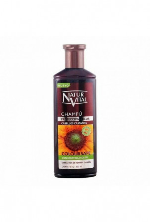 Šampūnas pabrėžiantis...