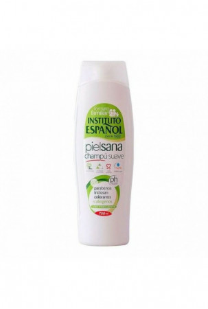 Maitinamasis Šampūnas...