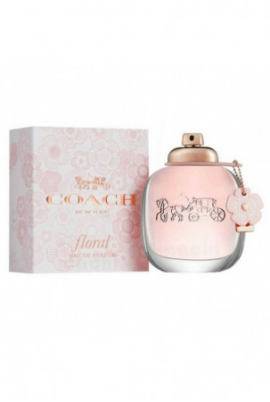 Moterų kvepalai Floral...