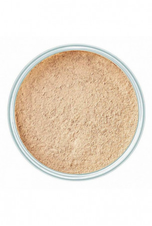 Birus makiažas Mineral...