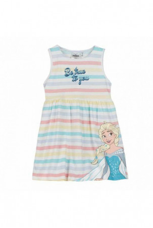 Suknelė Frozen Spalvotas...