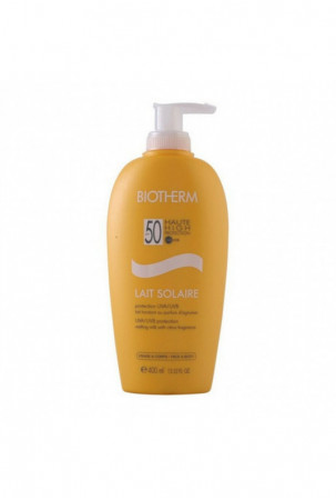 Saulės pienas Sun Biotherm