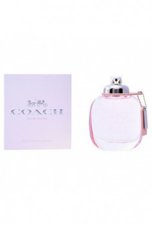Moterų kvepalai Coach EDT