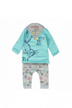 Kūdikio sportinis kostiumas...