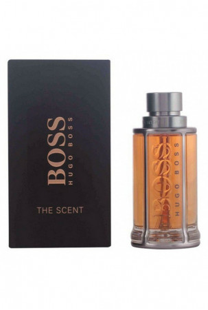 Vyrų kvepalai Hugo Boss EDT